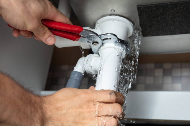 Best Commercial water damage restoration  in Monroeville, OH